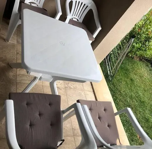 Luxurious Apt,4* Cascadas Apartamento