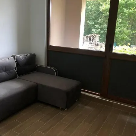 Luxurious Apt,4* Cascadas * Slantschew brjag