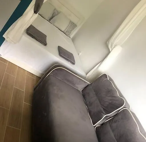 Apartment Luxurious Apt,4* Cascadas *