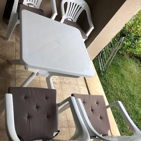 Luxurious Apt,4* Cascadas Appartement