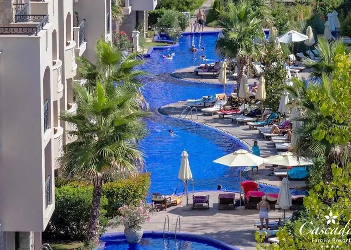 شقة Luxurious Apt,4* Cascadas *