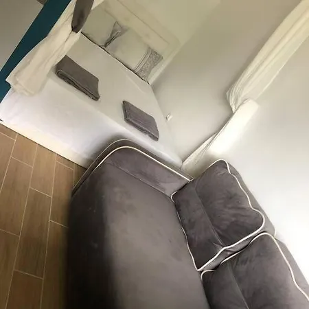 Apartament Luxurious Apt,4* Cascadas *